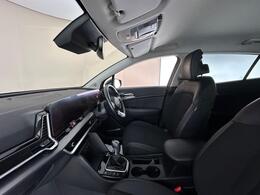 Kia Sportage DA22BFJ