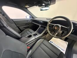 Porsche Taycan EJ22XKN