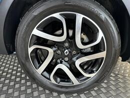 Renault Captur FX16XUG