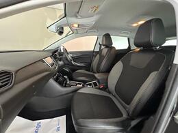 Vauxhall Grandland X DT18PKX