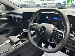 Renault Austral SG73WXT