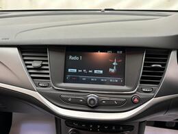 Vauxhall Astra AX21OBK
