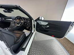 Mercedes-Benz C Class AO18KYZ