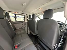 Ford Transit Custom CE70UYX