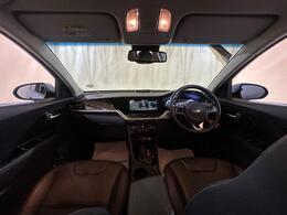 Kia Niro MA70CJJ