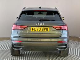 Audi Q3 FD70BVM