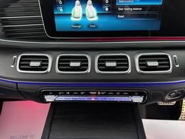 Mercedes-Benz GLE WF22HCD