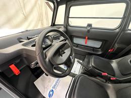Citroen Ami BT72WCF
