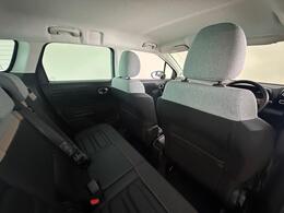 Citroen C3 Aircross PE22CYW