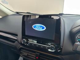 Ford EcoSport EN72ORS