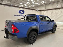 Toyota Hilux PK23CVU