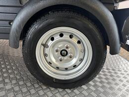 Garia Utility RX22EJD