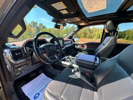 Ford F150 KE70ODR