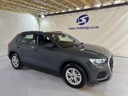Audi Q3 MW22OVR