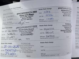 Porsche Boxster SB14MZV