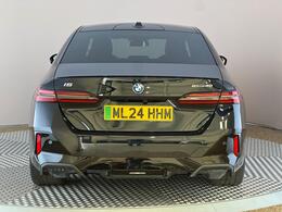 BMW i5 ML24HHM