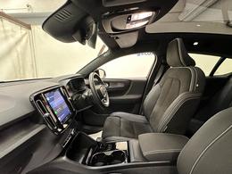 Volvo C40 WD23MKC