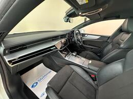 Audi A7 FV19XYC