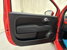 Fiat 500 WV20XFE