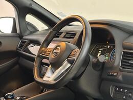 Nissan Leaf SA73GXR