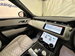 Land Rover Range Rover Velar HJ69GAU