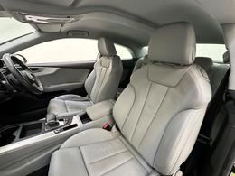 Audi A5 SD21YZW
