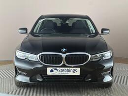 BMW 3 Series HK69NCE