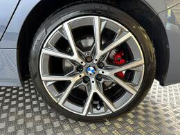 BMW 1 Series WM72UXG
