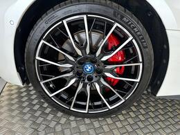 BMW i4 GV23JZR