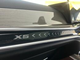 BMW X5 RX74ENM
