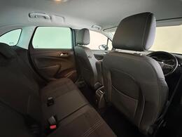 Vauxhall Crossland HN22YVY
