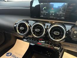 Mercedes-Benz A Class KS68KZH