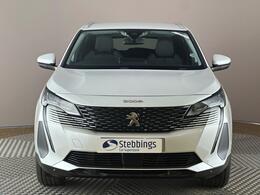 Peugeot 3008 RO71XUV