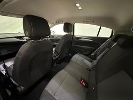 Vauxhall Insignia VU70YMO