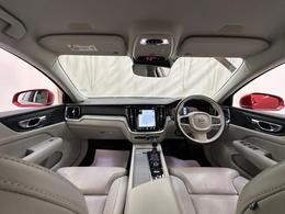 Volvo S60 GX69JFG