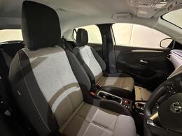 Vauxhall Corsa Electric YY24GYB
