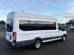 Ford Transit EX67XPR