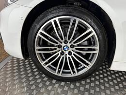BMW 5 Series MW19MZY