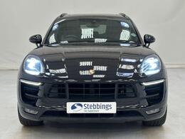 Porsche Macan WM66DZS