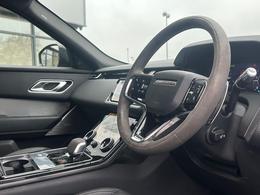 Land Rover Range Rover Velar YY21ENN