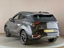 Kia Sportage PJ24CFK