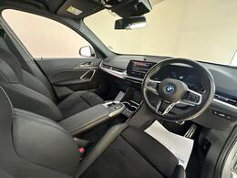 BMW iX1 BT73MXM