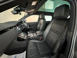 Land Rover Range Rover Evoque RK69BVS