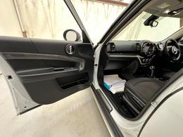 MINI Countryman RF68EWN