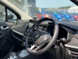 Renault Zoe YC21CFH