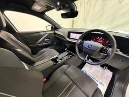 Vauxhall Astra LV23YCJ