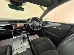 Audi A7 FV19XYC