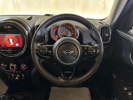 MINI Countryman GY19ZHJ