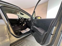 Citroen C3 Aircross YC68PKU