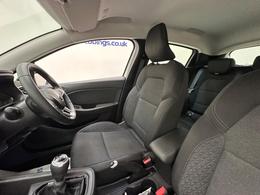 Renault Clio KT23PZL
